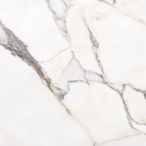 Керамограніт Fanal Opera White Nplus 90×90