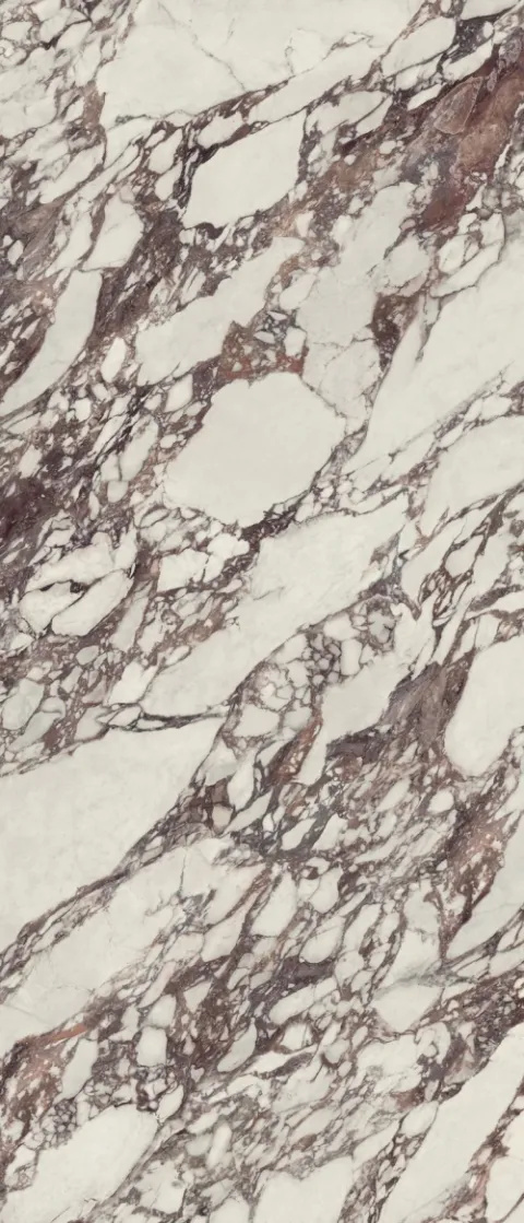 Керамограніт Lea Ceramiche Slimtech Noblesse Viola Arabesque Lev 120×278