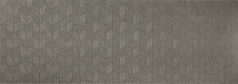 Настінна плитка Fanal Pearl Grey Chevron 31,6×90
