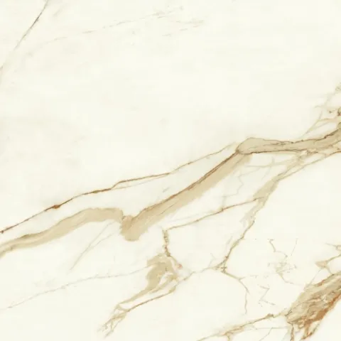 Керамограніт Atlas Concorde Marvel Shine Calacatta Imperiale Matte 120×120