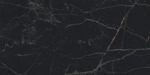Керамограніт Atlas Concorde Marvel Dream Black Atlantis Lappato 60×120