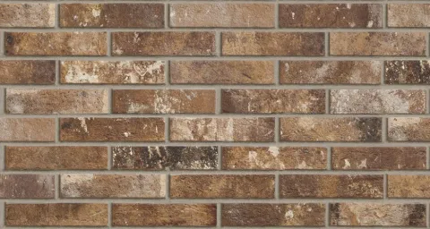 Керамограніт Rondine London Sunset Brick 6×25