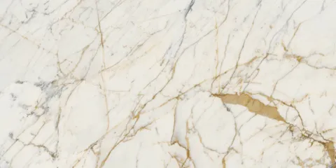 Керамограніт Marazzi Grande Marble Look Golden White 120×240