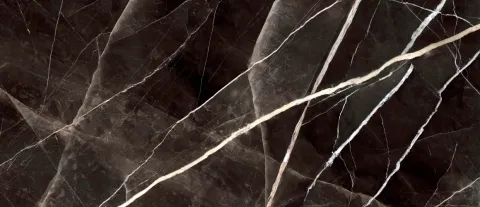 Керамограніт Marazzi Grande Marble Look Calacatta Black Lux 120×278