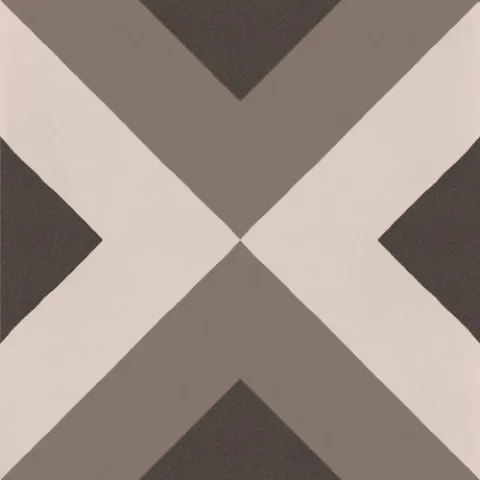 Декор Marazzi D_Segni Decoro Mix Caldi 20×20
