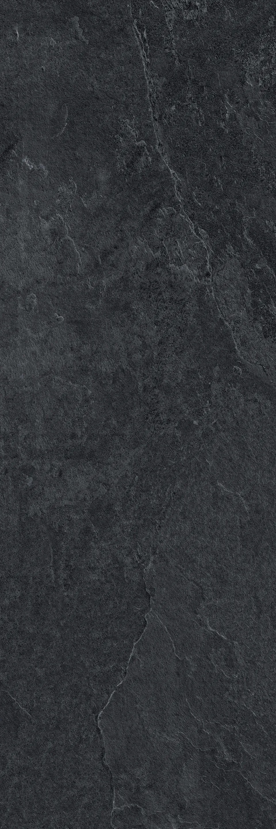 Керамограніт Lea Ceramiche Slimtech+ Waterfall Dark Flow Nat 100×300 — фото 2